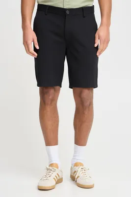 Immagine prodotto di BLEND BHCodie: Pantaloncini chino da uomo, modello bermuda, con tasche laterali, tessuto elasticizzato, vestibilità regular