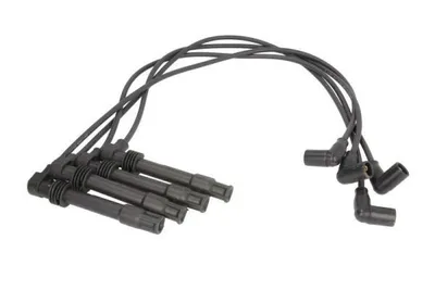 Produktbild von ENGITECH ENT910331 Zündkabelsatz Zündleitungssatz für SKODA Octavia I Combi (1U5) OCTAVIA (1U2)