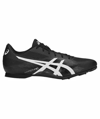 Imagen del producto de Asics Hyper MD 7, color /blanco, talla 40 (UE)