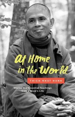 Produktbild von At Home in the World