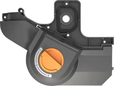 Produktbild von Cut to Zero Modul WORX WA0926 für Landroid Vision Cloud L, 2WD