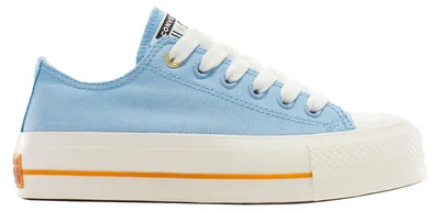 Produktbild von CONVERSE Damen Sneaker CTAS Lift OX