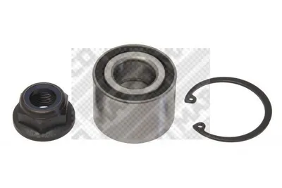 Produktbild von MAPCO Radlagersatz Hinten für RENAULT CLIO II (BB0/1/2, CB0/1/2) 52mm 26103