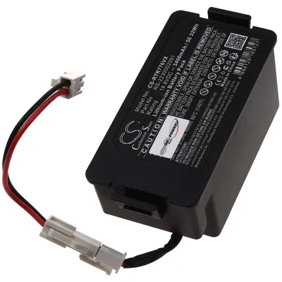 Produktbild von Powerakku für Rowenta RR7747W4Q0 Explorer 80 Saugroboter