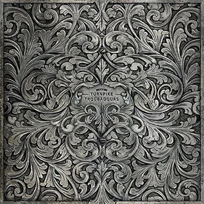 Productafbeelding van The Turnpike Troubadours