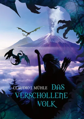 Produktbild von Das verschollene Volk