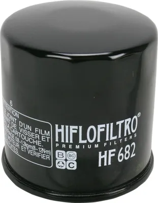 Obrázok produktu pre Náhradný olejový filter SEGWAY Snarler 600