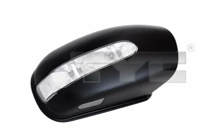 Obrázok produktu pre Kryt vonkajšieho zrkadla BLIC 6103-01-1322791P