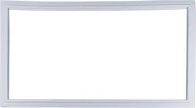 Produktbild von Türdichtung Gefrierabteil Kühlschrank Bosch Siemens Neff Viva 00355194
