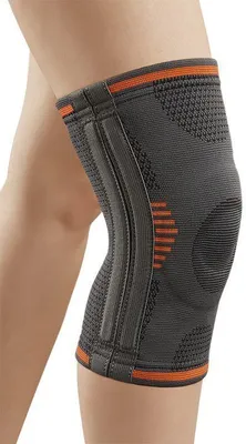 Produktbild von Orliman Sport Elastische Kniebandage