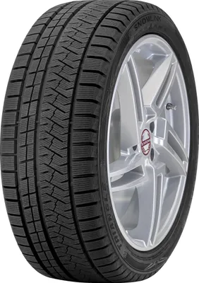 Immagine prodotto di Triangolo Snowlink Pl02 235/40R19 96W Bsw Xl