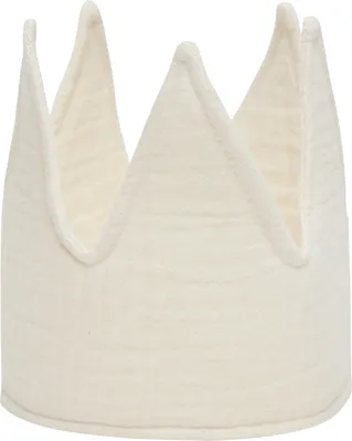 Produktbild von Jollein Geburtstagskrone - Ivory | Jollein