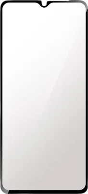 Obrázek produktu pro Avizar, ochranná fólie na displej (9H) pro Samsung Galaxy A32 5G / A02s / A03s, černá