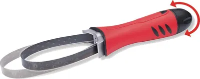 Produktbild von Ersatzband 8 mm Ölfilterbandschlüssel 1550238