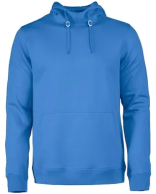 Image de Imprimante - "Fastpitch RSX", capuche avec cordon de serrage pour hommes, mélange de coton ET778 (Taille L) (Bleu-vert)