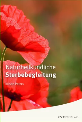 Produktbild von Naturheilkundliche Sterbebegleitung