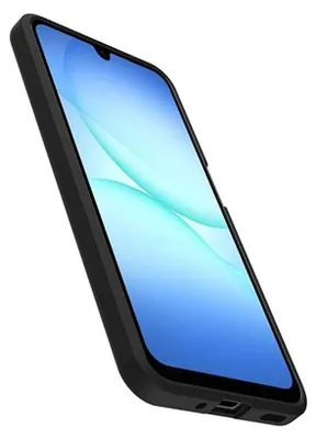 Produktbild von OtterBox React Galaxy A17/A16/A16 - black