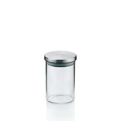 Obrázok produktu pre KELA Sklenená dóza BAKER 0,25 L KL-10765