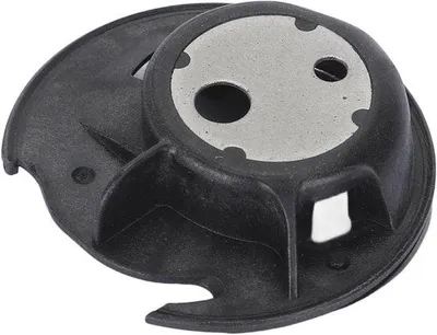 Immagine prodotto di Accessorio universale per macchina da cucire - Diametro 38 cm - Nero - Accessorio per macchina da cucire