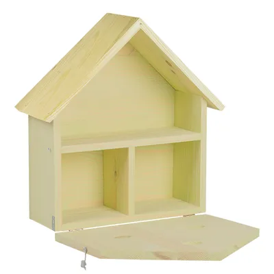 Produktbild von Esschert Design NK86, 333 mm, 164 mm, 358 mm, 1 Stück(e)