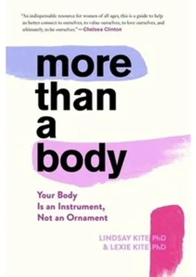 Immagine prodotto di More Than a Body