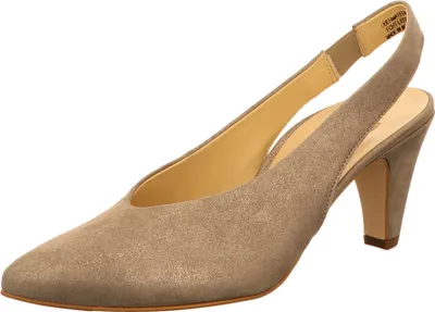 Produktbild von Paul Green Slingpumps Slingpumps Damen 38362D37313430 Beige 36 EU