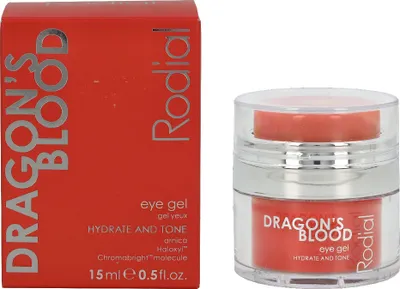 Produktbild von Rodial Dragon's Blood Eye Gel 15ml