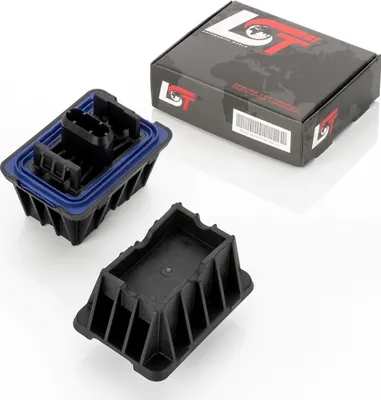 Produktbild von 2x Wagenheberaufnahme Hebebühne Adapter für BMW 2 5 6 7 I3 IX3 Rolls-Royce RR11