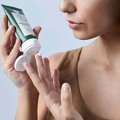 Produktbild von Bio-Feuchtigkeitscreme 50 ml