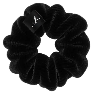 Obrázok produktu pre invisibobble Sprunchie Dusk till Dawn, Stuha do vlasov, Čierna, Jednofarebné, Dospelí, 1 kusov