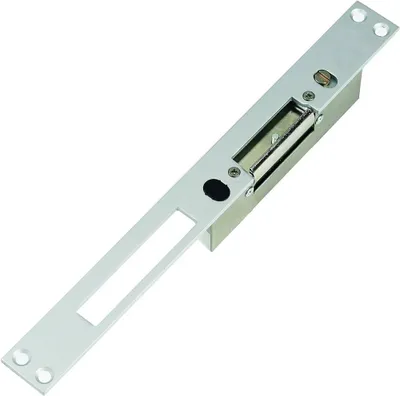 Zdjęcie produktu dla Złącze elektryczne wtykowe YALE z krótkim czołem