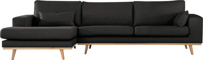 Produktbild von home24 Ecksofa mit Longchair