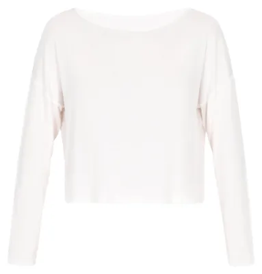 Image de CALEY  Chemisier pour femme - Blanc, L