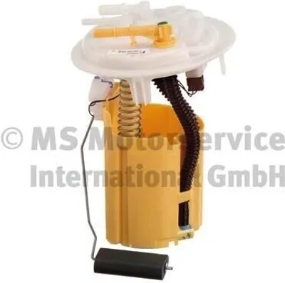 Produktbild von PIERBURG Tankgeber 7.02700.33.0 passend für PEUGEOT 807 MPV 154mm elektrisch