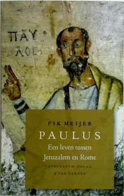 Produktbild von Paulus