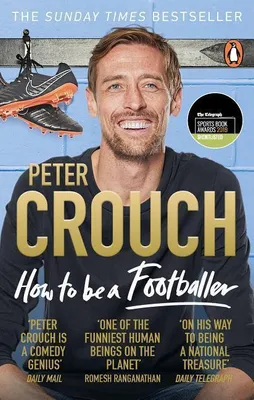 Productafbeelding van How to Be a Footballer