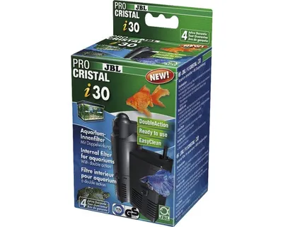 Produktbild von Innen-Aquarienfilter JBL CristalProfi i30 Greenline 10-40 l