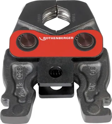 Image de ROTHENBERGER Mâchoire à sertir Compact, SV, 14 - 015269X