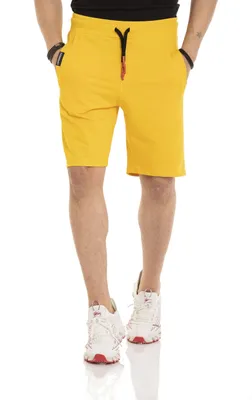 Immagine prodotto di Pantaloncini Capri da uomo, modello casual (CK271)