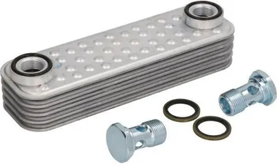 Produktbild von Ölkühler, Motoröl THERMOTEC D4I009TT