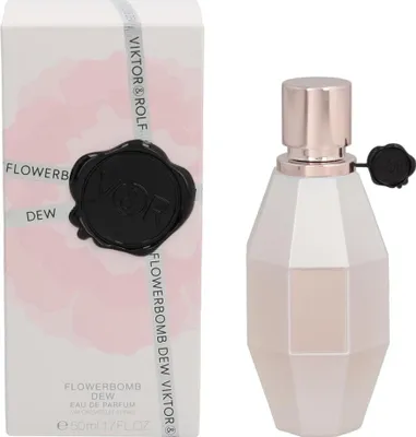 Immagine prodotto di Viktor & Rolf Flowerbomb Dew Eau De Parfum 50ml Per Donne