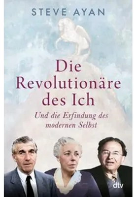 Zdjęcie produktu dla Die Revolutionäre des Ich