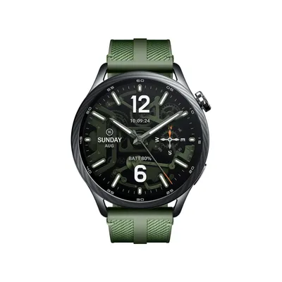 Obrázok produktu pre Xiaomi Watch S5 46mm Jungle Green