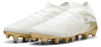 Produktbild von Puma FUTURE 9 MATCH FG/AG QUARRY-PUMA BLACK 44