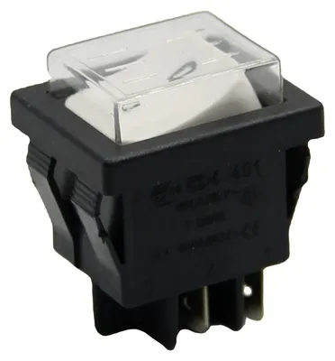 Immagine prodotto di Reber interruttore COMELUX 401 passapomodoro HP 0.30 0.40 9004 9008 9600 9601