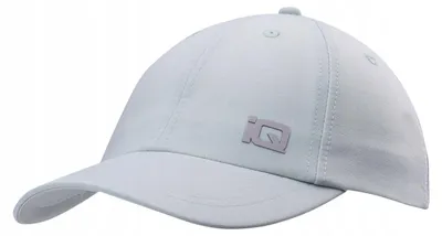 Produktbild von IQ - "Astro" Baseball-Mütze für Herren/Damen Uni IG6131 (Einheitsgröße) (Grün)