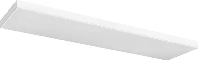 Produktbild von LEDVANCE 4058075759589, Nicht austauschbare(s) Leuchtmittel, 4200 lm, IP20, Weiß