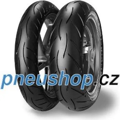 Obrázek produktu pro 120Sportec M5 Interact (120/70 ZR17 TL (58W) M/C, přední kolo)