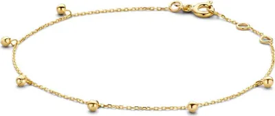 Produktbild von Jackie Gold Armband für Erwachsene