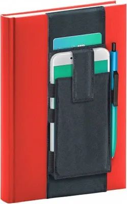 Zdjęcie produktu dla Praktyczna okładka pamiętnika 6,5 × 21 cm